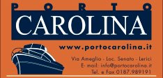 Logo Porto Carolina
