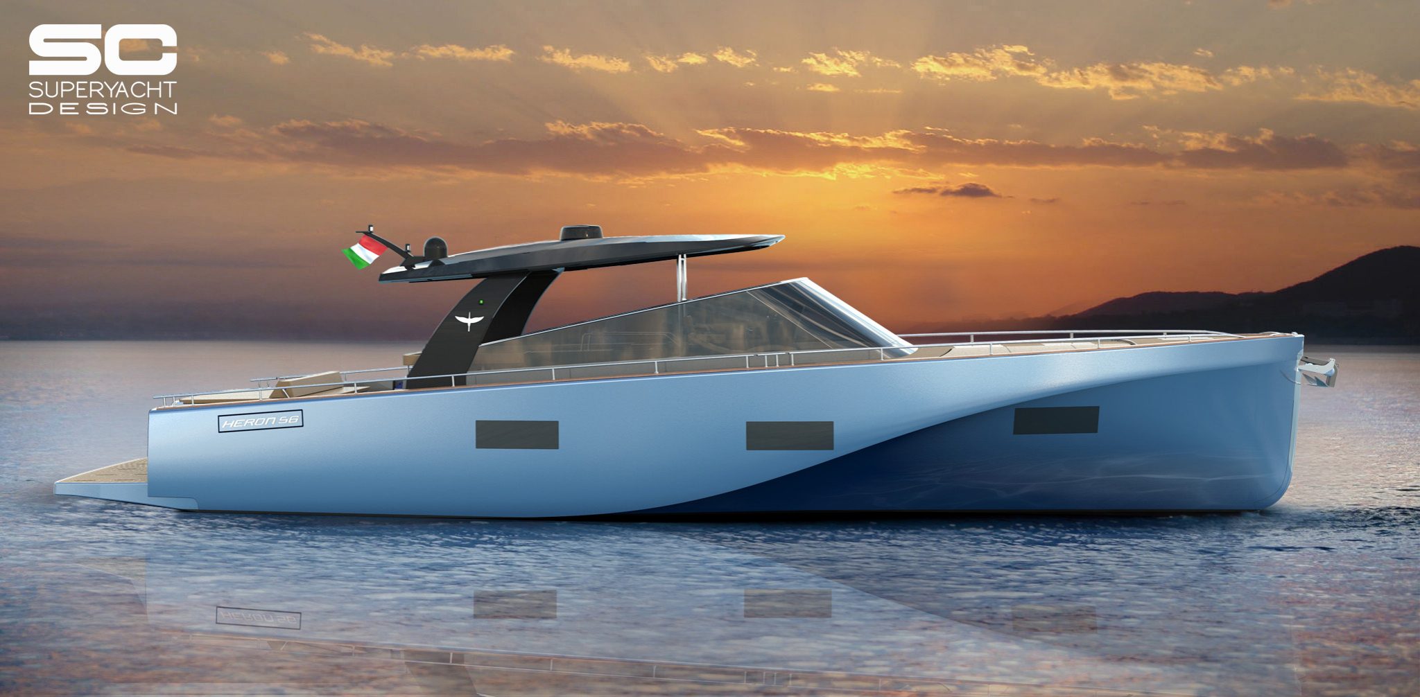 Heron Yacht Open T-top - H56#02-SCD-TRAMONTO (1)_low