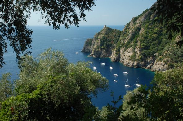 Parco di Portofino