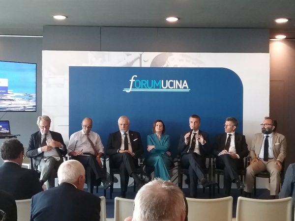 Salone Nautico 2018 crescita nautica