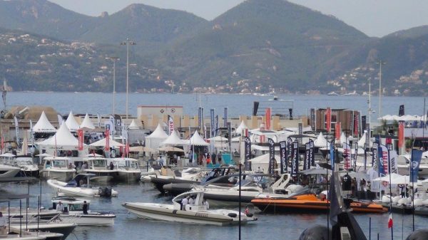 Yachting Festival Cannes 2018