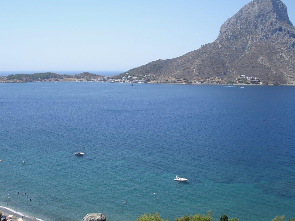 Kalymnos - telendos