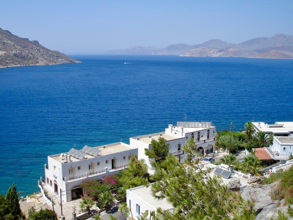 Kalymnos - telendos3