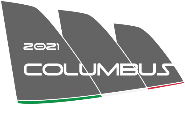 Logo Columbus 2021