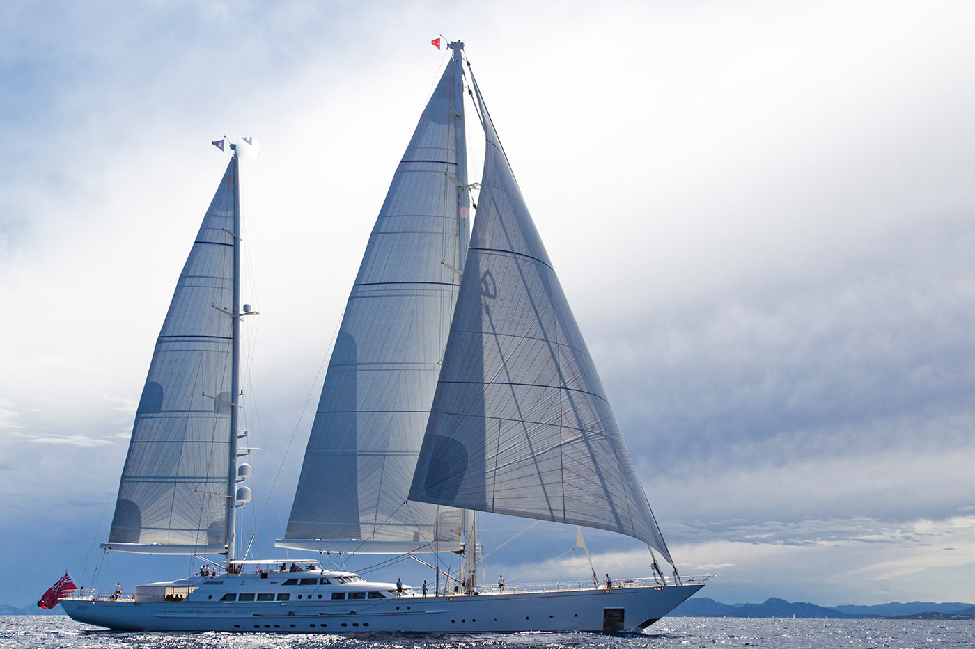 Perini Navi Cup 2018 - 03_Spirit of the C’s