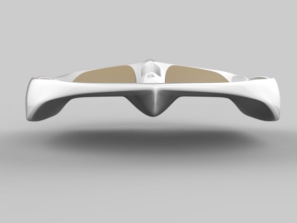 Il lusso della solitudine lontano da riva: il floating design secondo Plage Privée