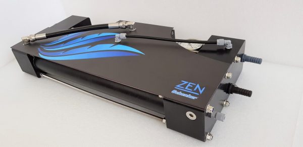 Schenker Zen, il dissalatore per le tasche di ogni diportista | Video intervista di LN