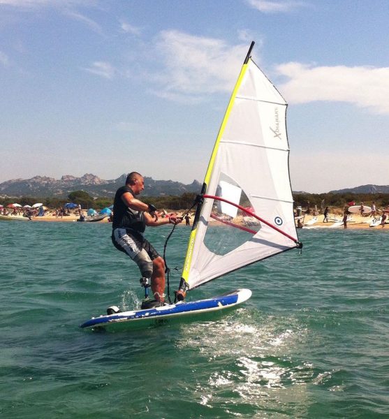 Il Windfestival di Diano Marina