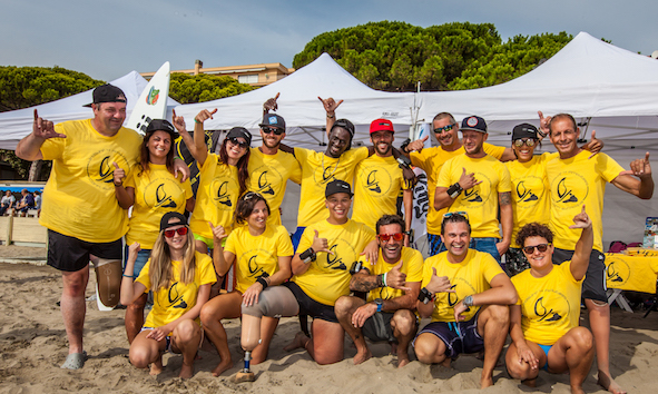 Il Windfestival di Diano Marina