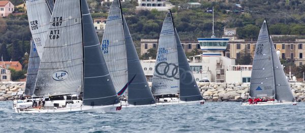 I Campionato Invernale Marina di Loano - Marina di Loano