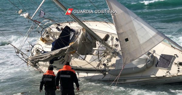 Coperture infortuni e assistenza nella polizza multirischi dedicata ai diportisti