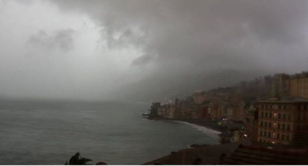meteo Genova Liguria webcam - webcam-camogli-2