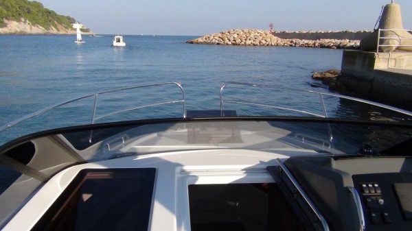 Jeanneau Leader 30