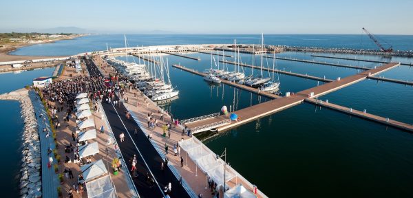 Salerno Boat Show 2018