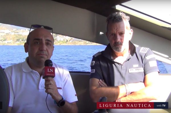 LN vi svela la “Green page” al debutto su Amer 94: per uno yacht amico del mare e dei cetacei