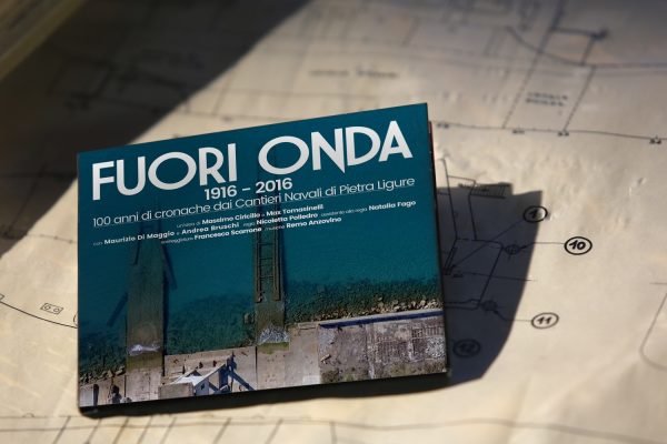 FUORI ONDA_docufilm DVD