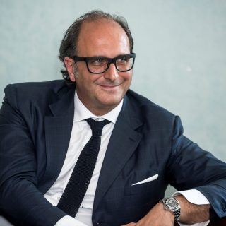 Eugenio Puddu, partner di Deloitte