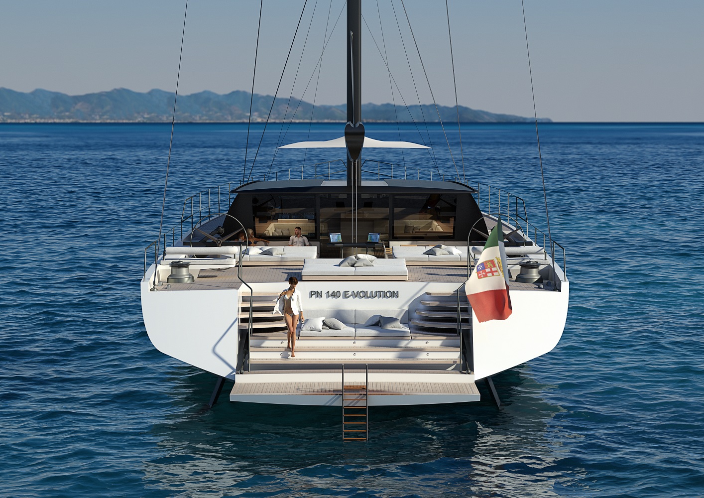 Perini Navi 42 m E-volution GTS (3)