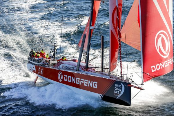 La ex Volvo Ocean Race a Genova, il sogno sta per diventare realtà: parlano Porto Antico e Deloitte