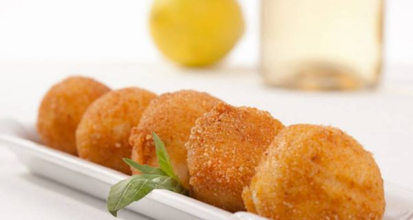 Crocchette di baccalà e patate, la ricetta