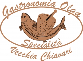 Logo Olga Gastronomia Chiavari