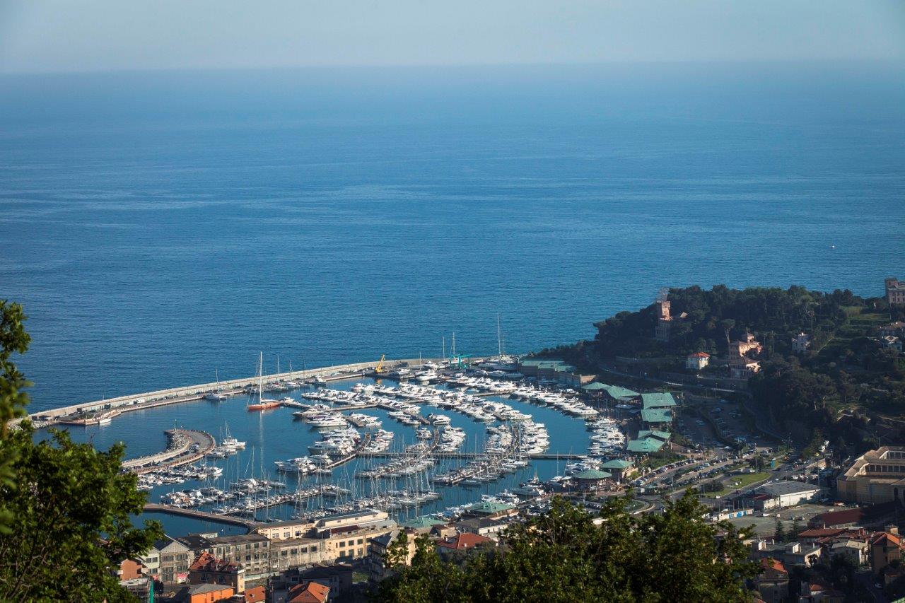 Il Marina di Varazze