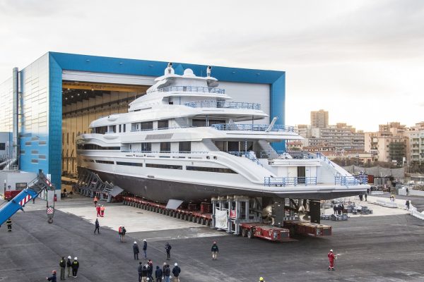 Benetti FB-277