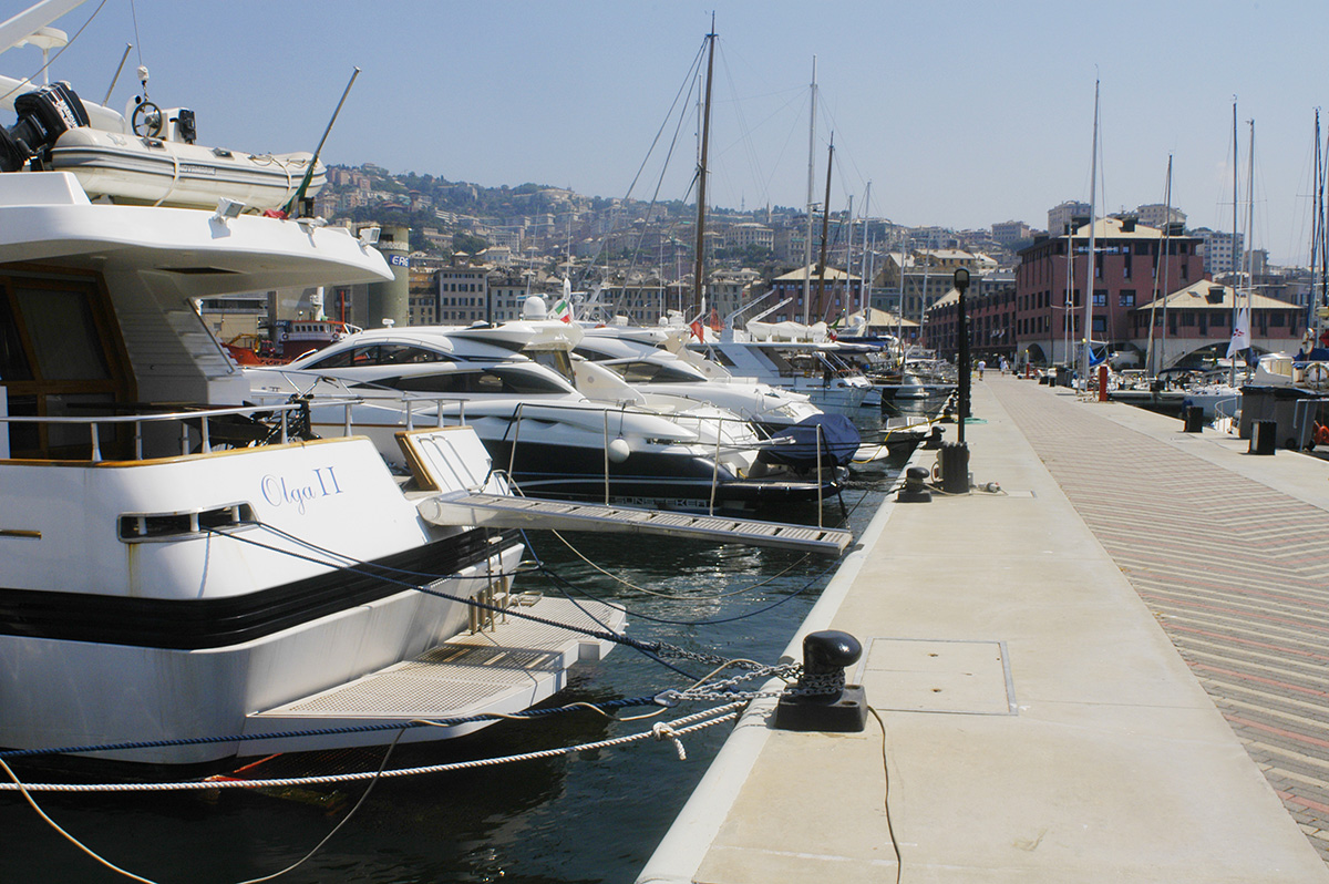 Marina-Porto-Antico-Genova-Porticciolo-ormeggi-pontile-F (10)