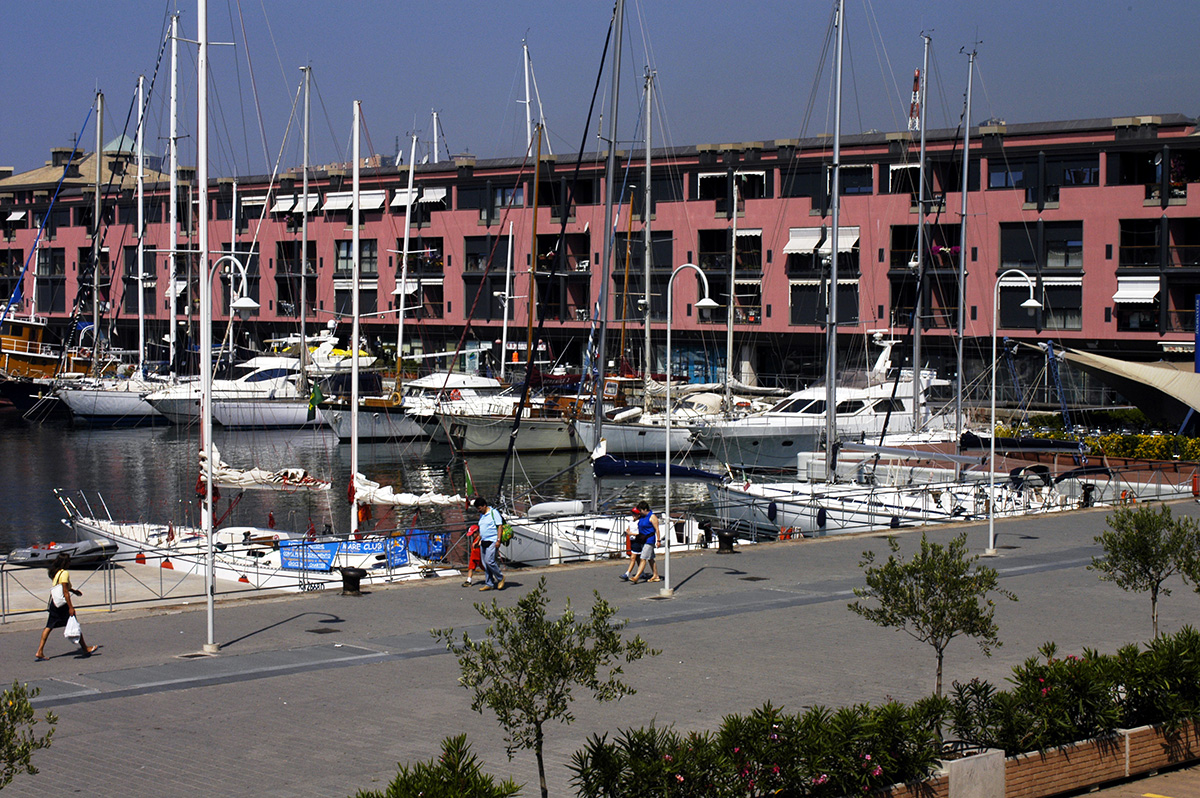Marina-Porto-Antico-Genova-Porticciolo-posti-barca-da-Calata-Salumi (8)