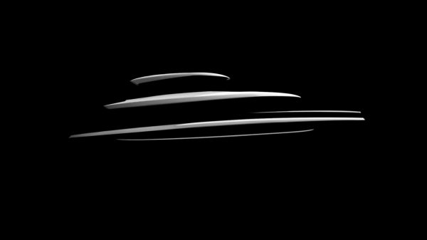 Multispace, la nuova categoria di imbarcazioni di Cetera Yachts