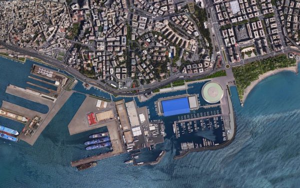 Genova, parlerà francese il nuovo Waterfront di Levante. Ma a che punto siamo?