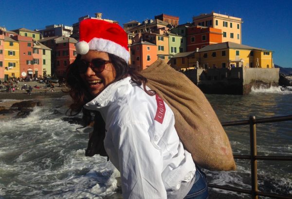 Buone feste da Liguria Nautica!