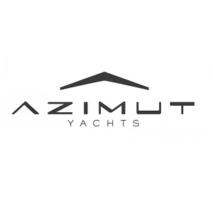 Azimut Yachts Logo