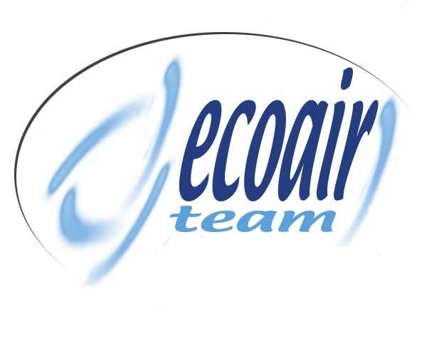 Eco Air Team logo