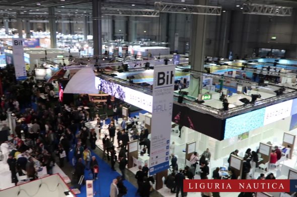 La Bit di Milano 2019