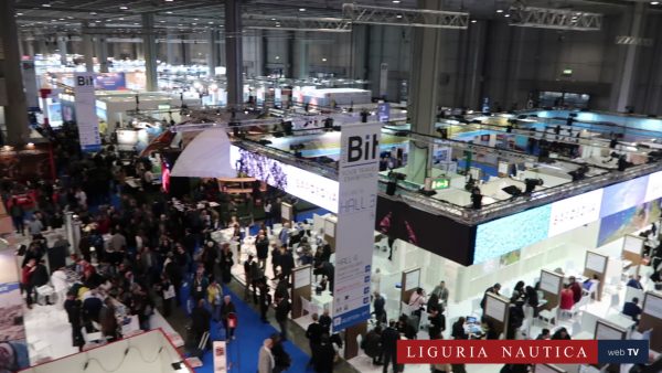 La Bit di Milano 2019