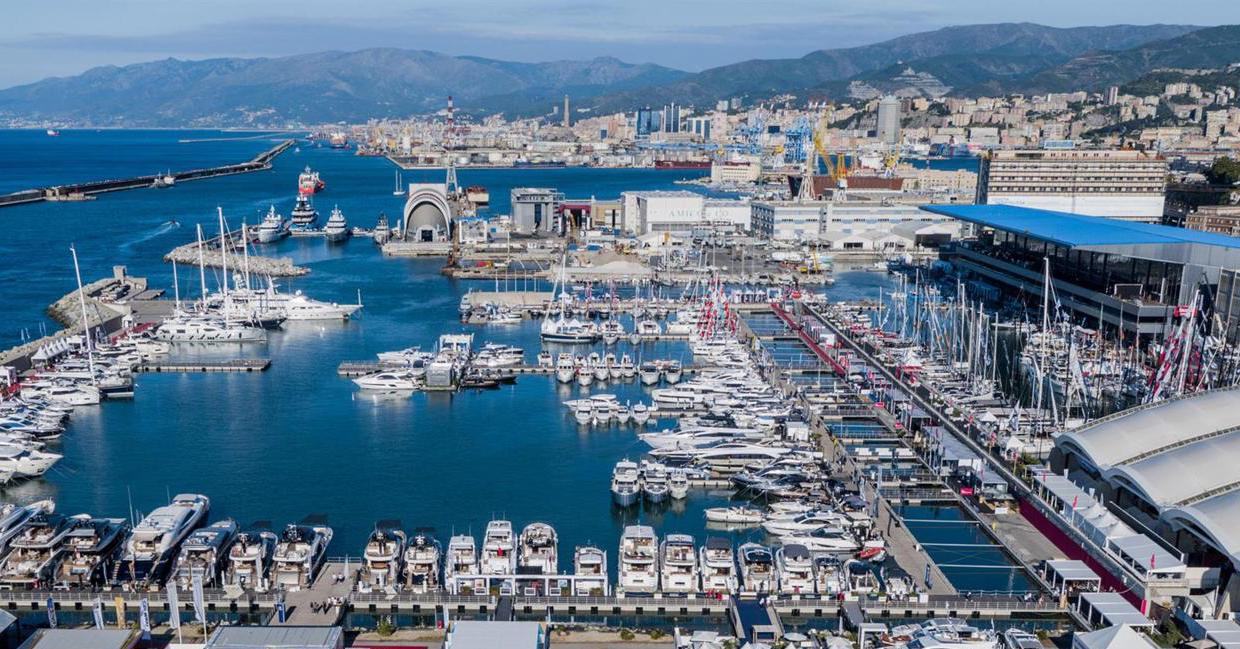 Blue Economy Summit 2020
