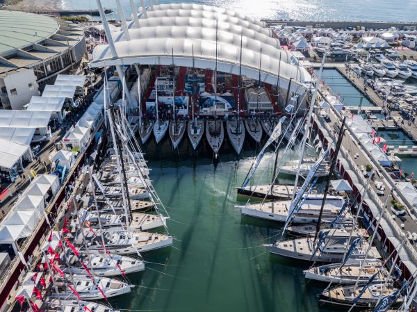 59° Salone Nautico