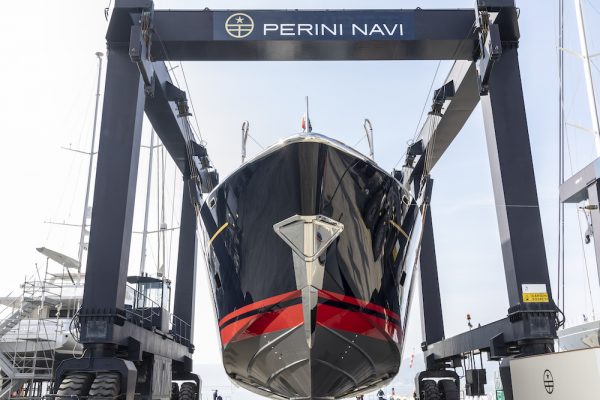 Eco-tender Perini Navi (2)