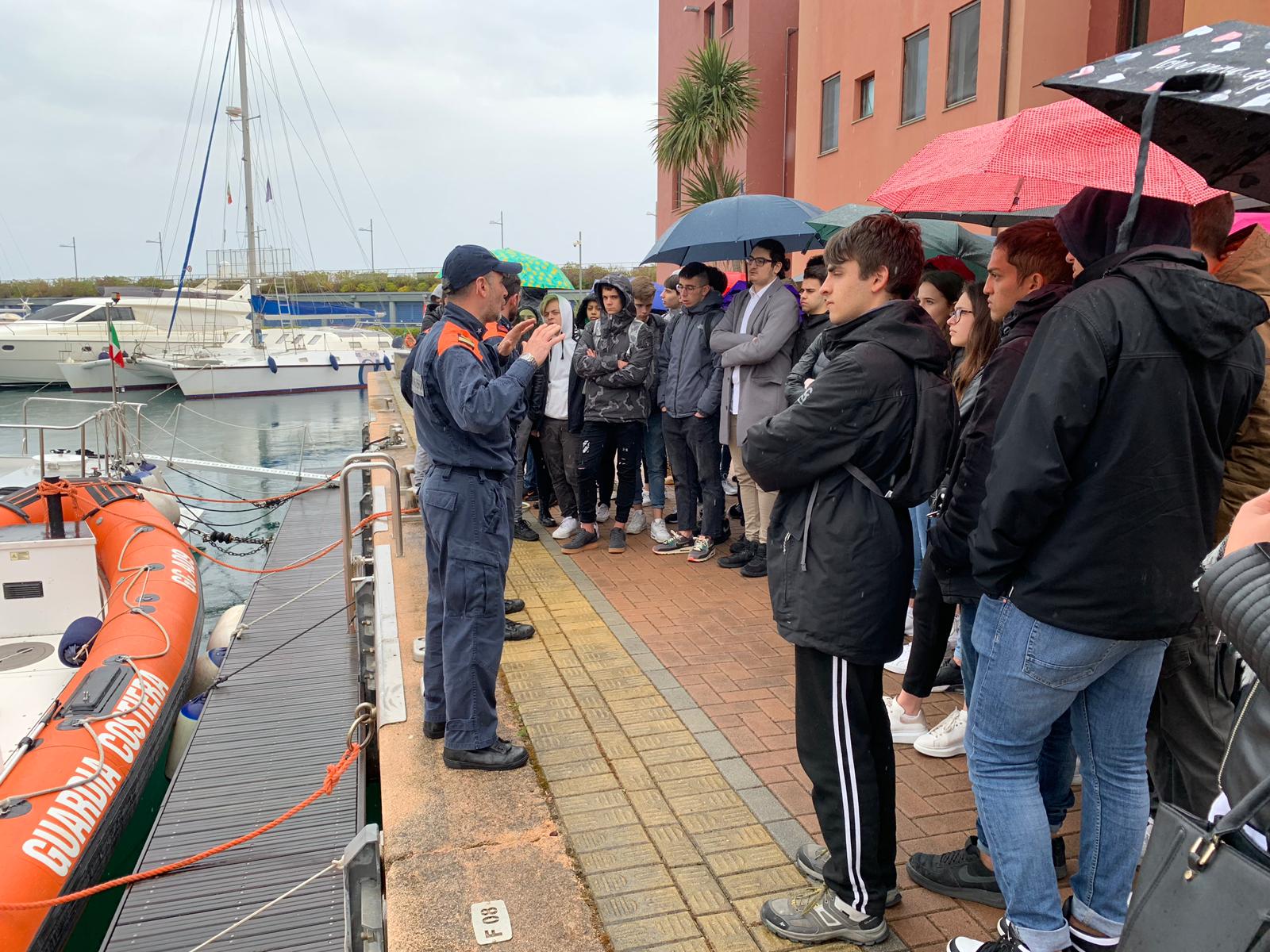 La Giornata del Mare 2019 a Loano