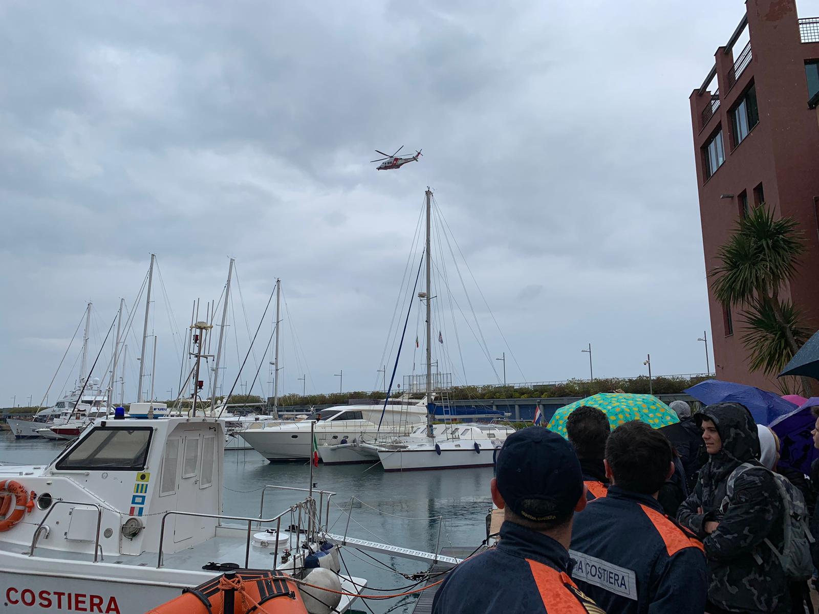 La Giornata del Mare 2019 a Loano