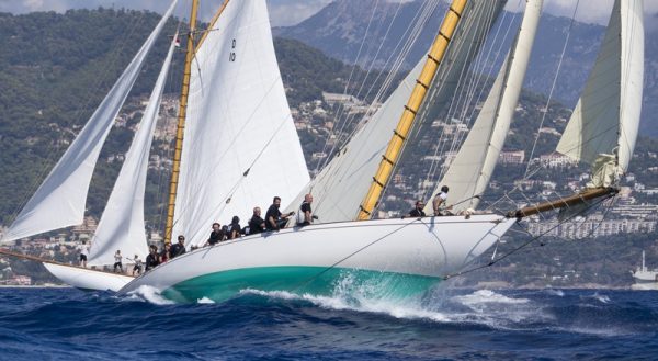 L'edizione 2017 della Monaco Classic Week