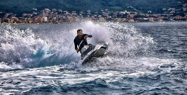 Nauti-ca Services - moto d'acqua