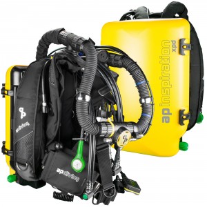 Rebreather