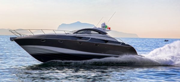 Rizzardi Yachts - Rizzardi 48IN