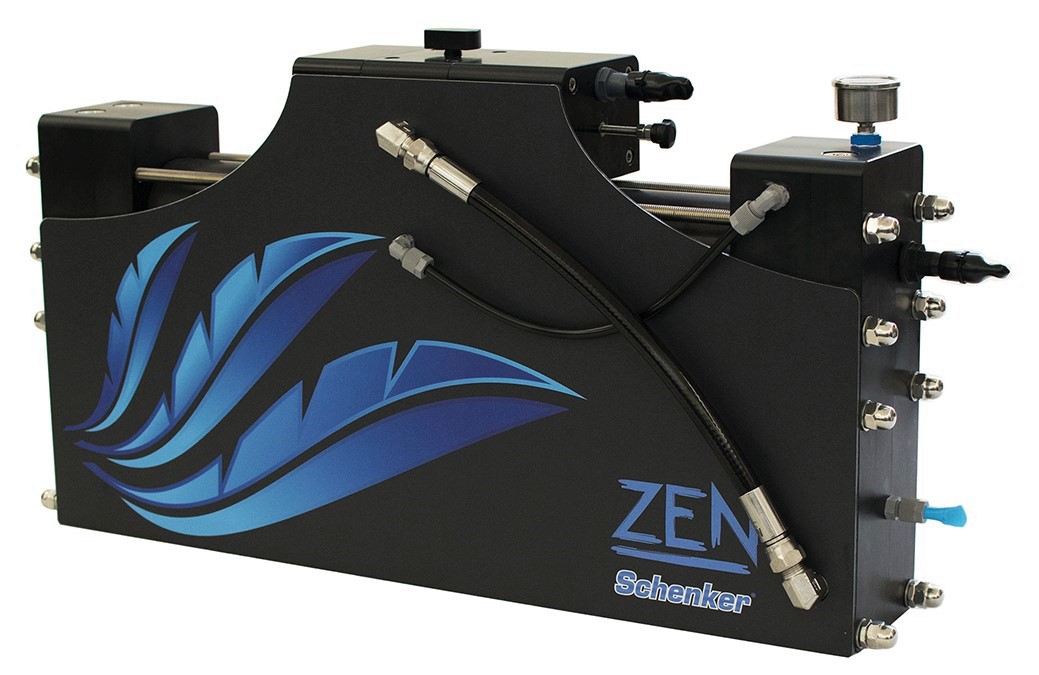 Schenker - dissalatore Zen50