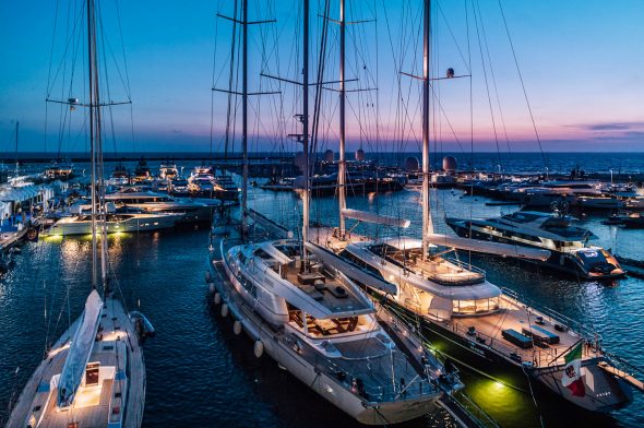 Versilia Yachting Rendez-vous 2019