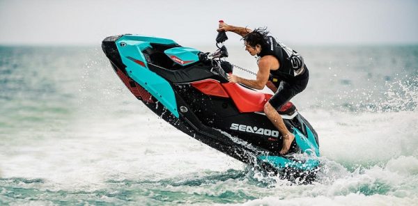 Water Sports Liguria - moto d'acqua