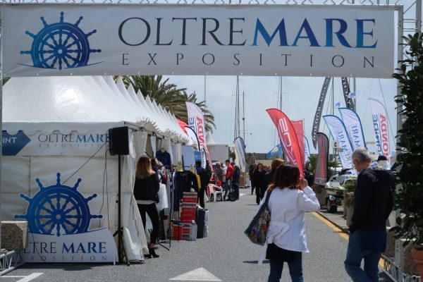 La terza edizione di Oltremare Exposition
