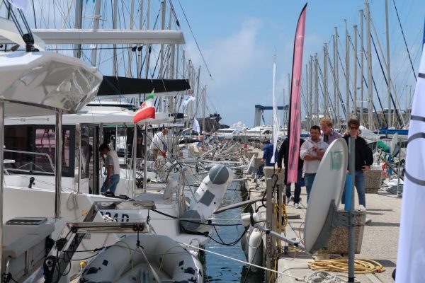 Oltremare Exposition 2019: gli highlights di LN